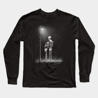 Here for You Long Sleeve T-Shirt